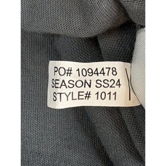 Champion x Todd Snyder T-Shirt Mens L Grey Crewneck Athletic Tee 100% Cotton - Picture 6 of 12